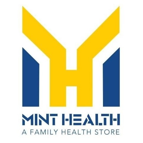 store logo